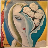 Derek And The Dominos / Layla And Other Assorted Love Songs