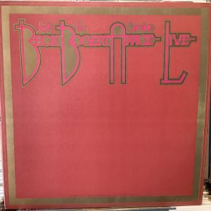 画像1: Beck, Bogert & Appice / Beck Bogert & Appice Live