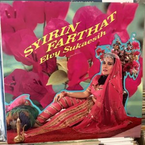 画像1: Elvy Sukaesih / Syirin Farthat