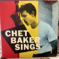 Chet Baker / Chet Baker Sings
