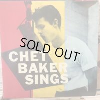 Chet Baker / Chet Baker Sings