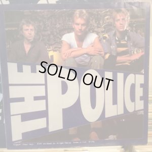 画像2: The Police / Reggatta De Blanc