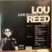 画像2: Lou Reed / Live In New York 1972 (2)