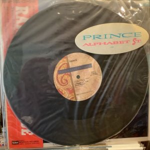 画像1: Prince / Alphabet St.