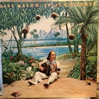 Dave Mason / Split Coconut