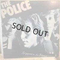 The Police / Reggatta De Blanc