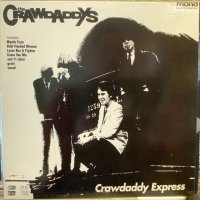 The Crawdaddys / Crawdaddy Express