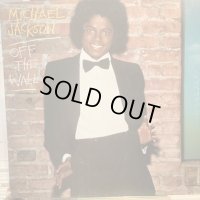 Michael Jackson / Off The Wall