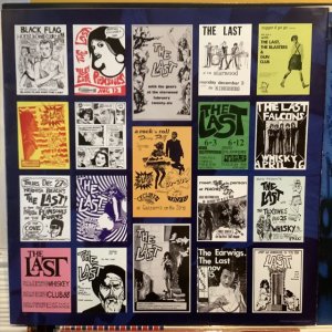 画像2: The Last / Look Again