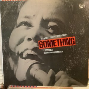 画像1: 松岡計井子 / サムシング 松岡計井子ビートルズをうたう 第3集