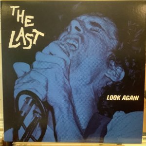 画像1: The Last / Look Again