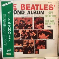 The Beatles / The Beatles' Second Album