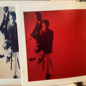 画像2: The Style Council / Home & Abroad. (The Style Council, Live!)