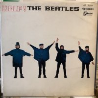 The Beatles / Help!