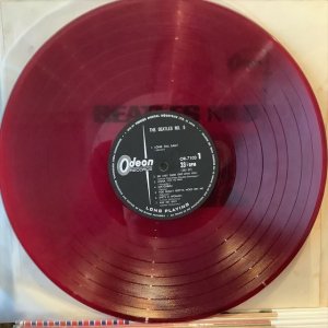 画像2: The Beatles / Beatles No. 5