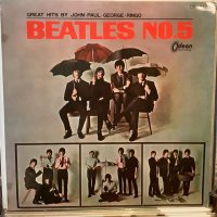 The Beatles / Beatles No. 5