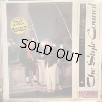 The Style Council / Introducing: The Style Council