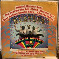 The Beatles / Magical Mystery Tour