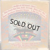 The Beatles / Magical Mystery Tour