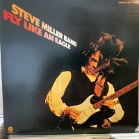 Steve Miller Band / Fly Like An Eagle