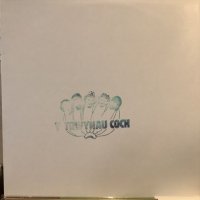 Y Trwynau Coch / Y Trwynau Coch