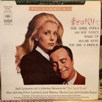 OST / The April Fools