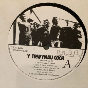 画像2: Y Trwynau Coch / Y Trwynau Coch