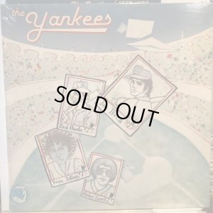 画像1: The Yankees / High 'N' Inside