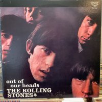 The Rolling Stones / Out Of Our Heads