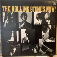 The Rolling Stones / The Rolling Stones, Now!