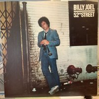 Billy Joel / 52nd Street
