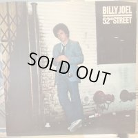 Billy Joel / 52nd Street