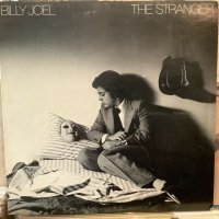 Billy Joel / The Stranger
