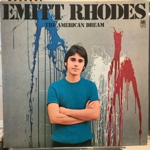 画像1: Emitt Rhodes / The American Dream