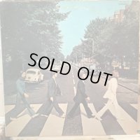 The Beatles / Abbey Road