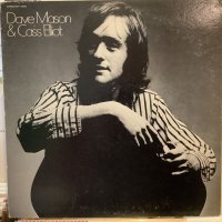 Dave Mason & Cass Elliot / Dave Mason & Cass Elliot
