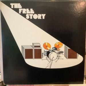 画像1: Free / The Free Story