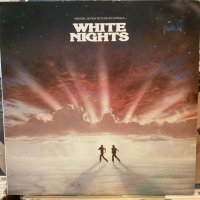 OST / White Nights