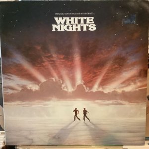 画像1: OST / White Nights