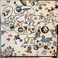 Led Zeppelin ‎/ Led Zeppelin III