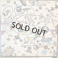 Led Zeppelin ‎/ Led Zeppelin III