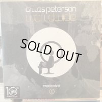 Gilles Peterson ‎/ Worldwide Programme 1