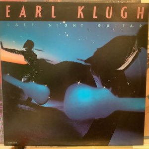 画像1: Earl Klugh / Late Night Guitar