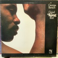 George Benson / Good King Bad