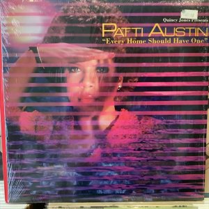 画像1: Patti Austin / Every Home Should Have One