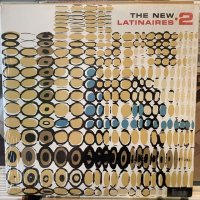 VA / The New Latinaires 2