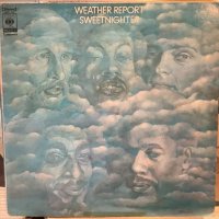 Weather Report / Sweetnighter