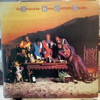 The Crusaders / Those Southern Knights