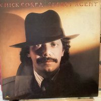 Chick Corea / Secret Agent