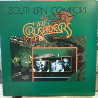 The Crusaders / Southern Comfort